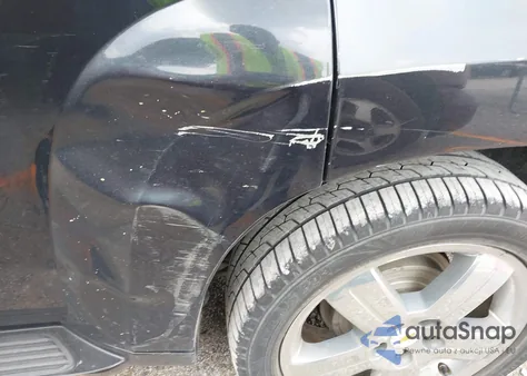 2011 Chevrolet Hhr Lt из США, поврежденный, VIN 3GNBACFU8BS577699